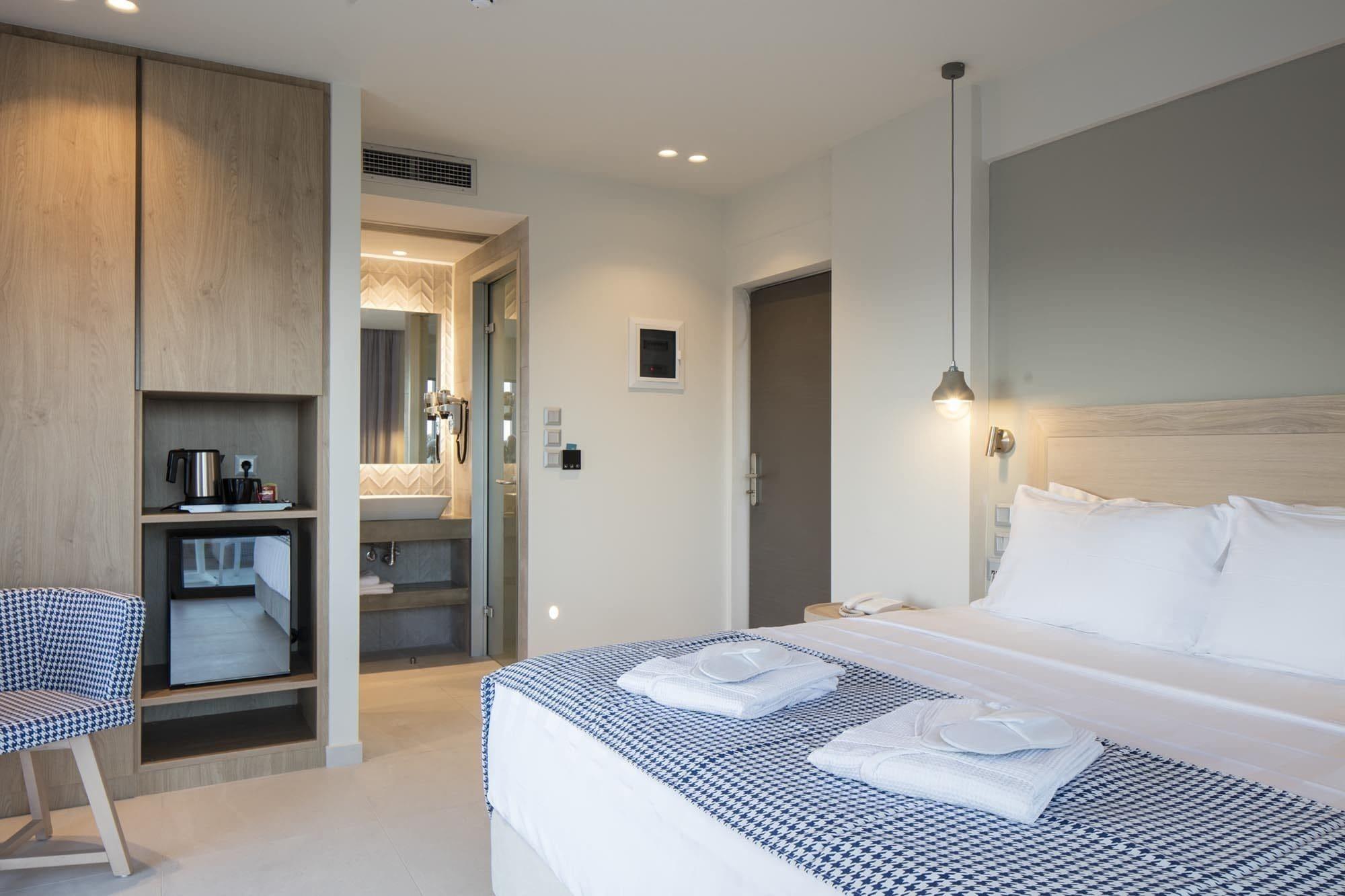 Amira Luxury Suites Skiathos Exterior foto
