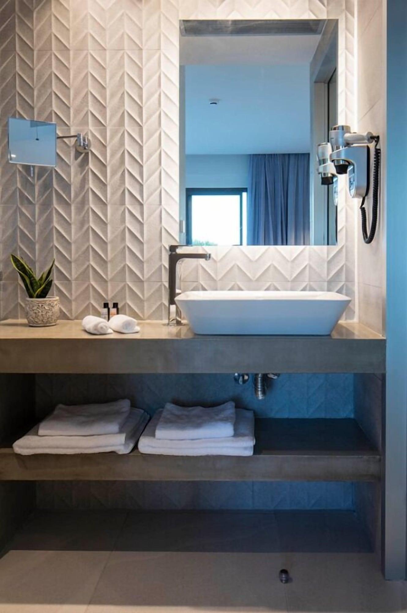 Amira Luxury Suites Skiathos Exterior foto