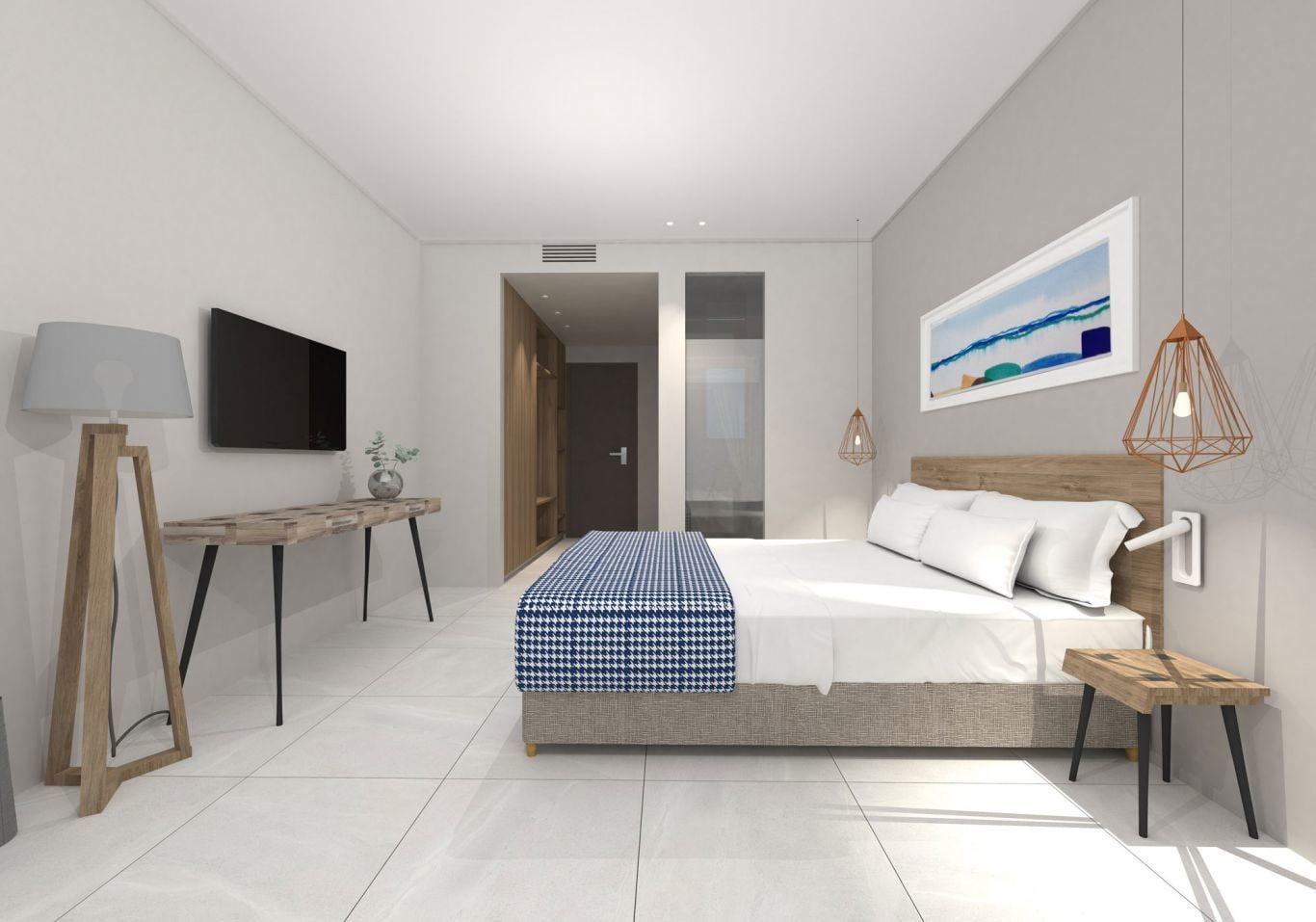 Amira Luxury Suites Skiathos Exterior foto