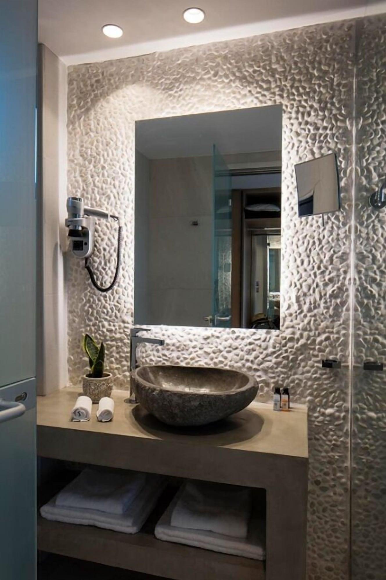 Amira Luxury Suites Skiathos Exterior foto
