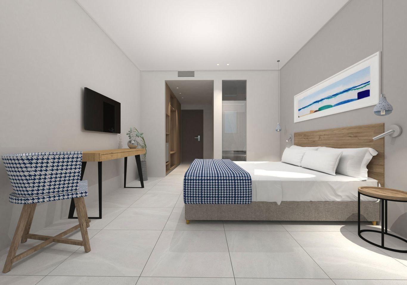 Amira Luxury Suites Skiathos Exterior foto