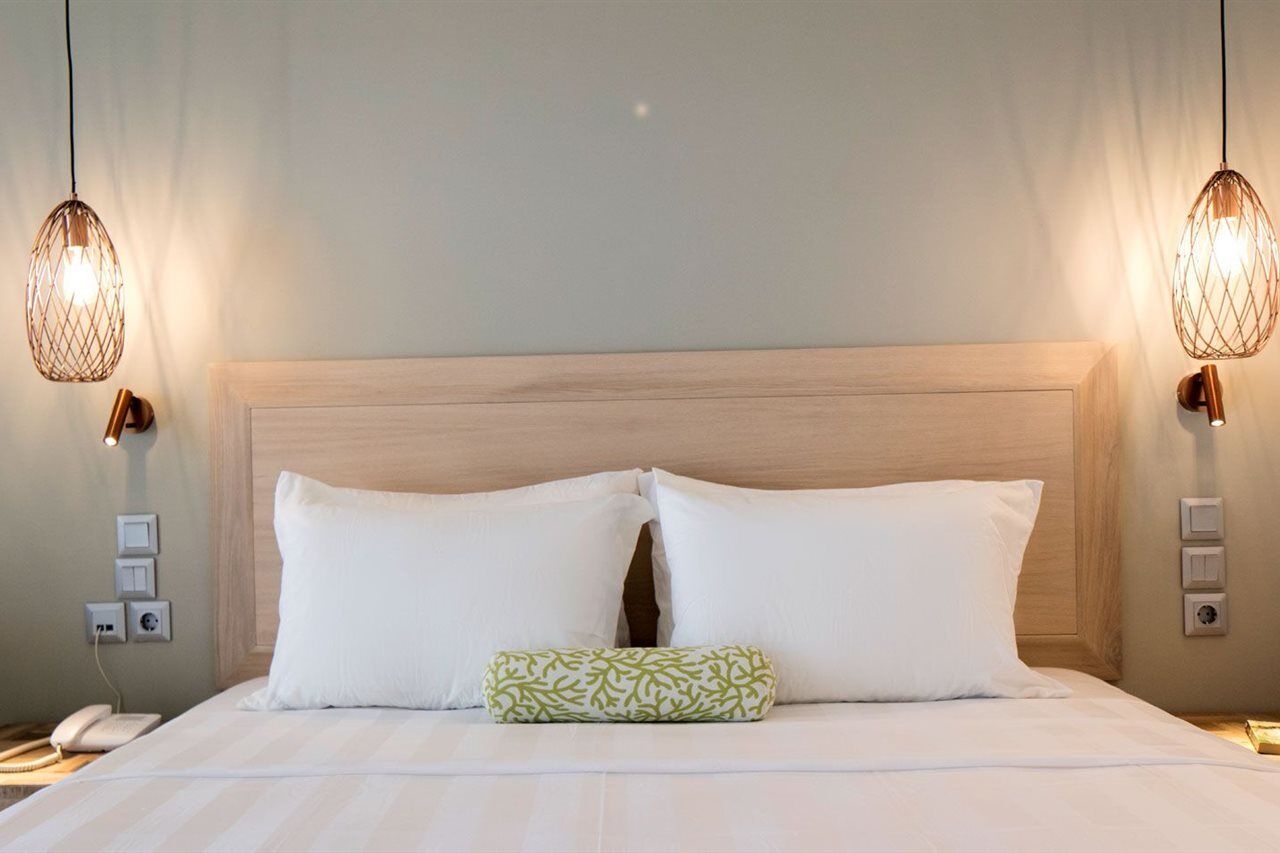 Amira Luxury Suites Skiathos Exterior foto